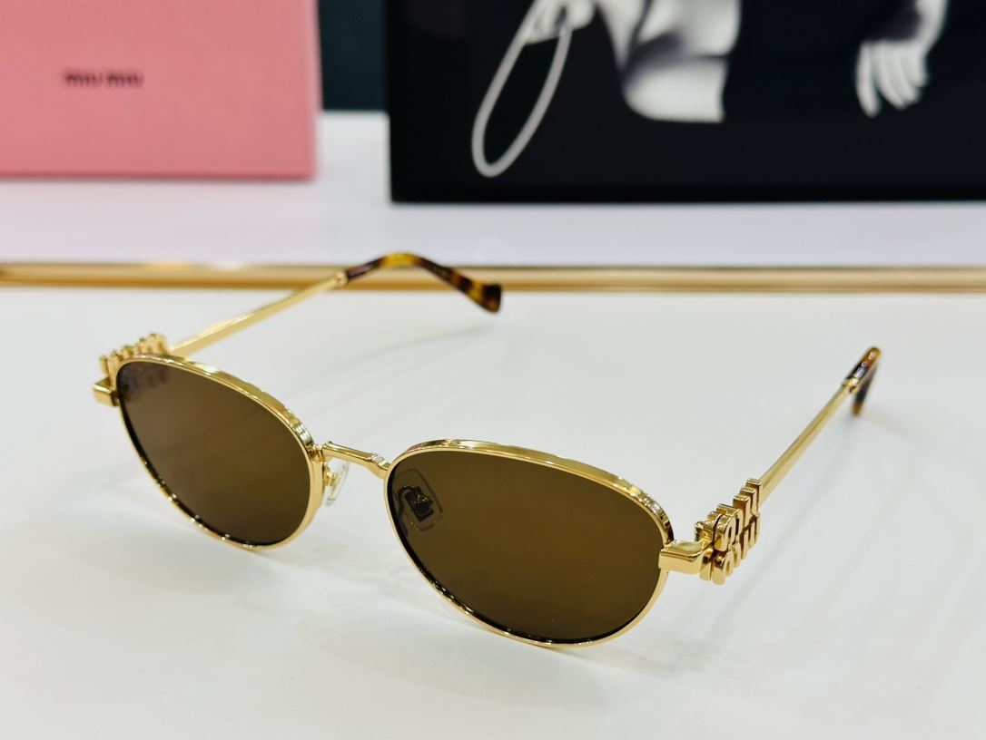 Miu Miu Sunglasses